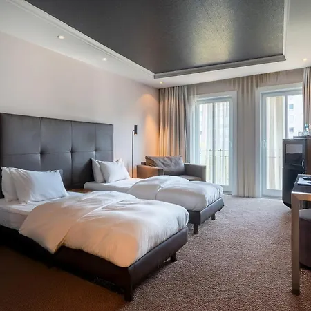 Newberlin Hotel 3*